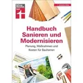 Handbuch Sanieren und Modernisieren