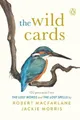 Jackie Morris Robert Macfarlane The Wild Cards (Taschenbuch)