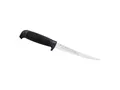 Marttiini Fischfiliermesser Marttiini Finnisches Filetiermesser mit Kunststoff Griff in 15 cm, Scheide inklusive