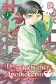 Die Tagebücher der Apothekerin 1 (Light Novel) von ... | Buch | Zustand sehr gut