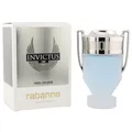 Paco Rabanne Invictus Aqua 100 ml EDT Eau de Toilette Spray Travel Exclusive