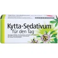 KYTTA SEDATIVUM für den Tag überzogene Tab. 30 St.
