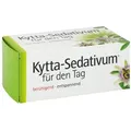 Kytta-Sedativum für den Tag