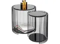 Beistelltisch WIRE DOUBLE