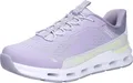 Skechers Mädchen Halbschuh GLIDE-STEP lila Größe EUR 38