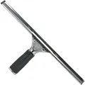 Fensterreiniger S-wischer Hard 35 Cm, Fensterabzieher, Harter Wischergummi - Unger