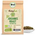Johanniskraut Tee Bio (500g) Johanniskrauttee aus kontrolliert biologischen Anbau vom-Achterhof