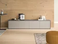 EGGER DecoWall DO009 Esbjerg Rüster - umweltschonende Alternative zu herkömmlichen Wandverkleidungen, Holzverkleidungen, Wandpaneelen - OSB (1250 mm x 660 mm)