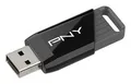 P-FD32GATTX-GE PNY ATTACH X USB 3.2 32GB 32GB ~D~
