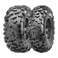 Quadreifen 25x8 R12 46M CST CU-58 Stag 8PR E4 TL | 34266