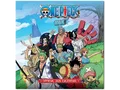 DANILO PROMOTIONS One Piece 2025 Kalender