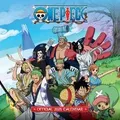 Official One Piece Square Calendar 2025 von Danilo P... | Buch | Zustand wie neu