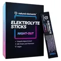 Elektrolyte Sticks Night-out - 20 Portionen_à 6g / Grapefruit