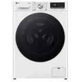 LG F4WR7031, Frontlader, 13 kg, A, 75 dB, 1360 RPM, A