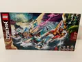 LEGO 71748 - Duell der Katamarane - Ninjago - NEU & OVP