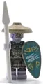Rumble Keeper 71748 Ninjago The Island LEGO® Minifigur Catamaran Sea Battle Neu
