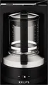 Krups KM 4689 - T 8.2 (Schwarz)