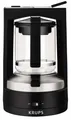 Krups Kaffee-Druckbrühautomat T8 KM4689