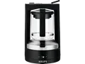 KRUPS KM 4689 Kaffeemaschine Schwarz