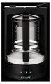 Krups KM 4689 - T 8.2  schwarz