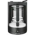 KRUPS Kaffeemaschine KM 4689  850 W schwarz