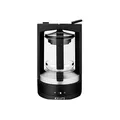 KRUPS KM 4689 - T 8.2 Kaffeemaschine schwarz, 14 Tassen