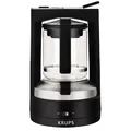 Krups Kaffee-Druckbrühautomat T8 KM4689