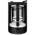 Krups KM 4689 - T 8.2 schwarz Kaffeemaschine