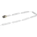 Anode-Kette für Sk/ST Speicher Ju.Nr.: 8 709 918 506
