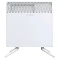 Bosch - Standfüße HC-SC - Praktisches Zubehör für Heat Convector 4000 - Flexibel und Sicher - Weiß