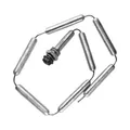 BOSCH Ersatzteil TTNR: 87099185060 Kettenanode G3/4" everp