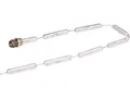 Anode-Kette für Sk/ST Speicher Junkers Nr.: 8 709 918 506