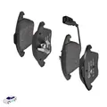 ATM Bremsbelagsatz, Scheibenbremse Art.-Nr. 13.0460-7184.2