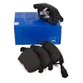 ATE Original Bremsbeläge + Sensor für VW GOLF 5 6 PASSAT B6 B7 POLO TOURAN vorne
