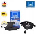 ATE 13.0460-7184.2 Bremsbeläge Vorne für Audi Seat Skoda VW Passat Ibiza Octavia