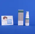 Esenta Spray Hautschutz bei Stoma, 28 ml reizfrei von Convatec - PZN 16866747