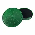 AIR2GO Long Life Aktivkohlefilter Als Ersatz für Ikea NYTTIG FIL 500 und 00401955 2 Stück