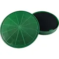 AIR2GO Long Life Aktivkohlefilter als Ersatz für Ikea NYTTIG FIL 500 / 004.019.55 (2 Stück)