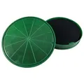 AIR2GO Aktivkohlefilter AIR2GO Long Life Aktivkohlefilter als Ersatz für Ikea NYTTIG FIL 500, Zubehör für Aktivkohlefilter für IKEA 103.939.74, 10393974, 403.319.08, 40331908, 503.891.40, 50389140, 703.891.39, 70389139, 903.893.36, 90389336, BEJUBLAD, BEMÖTA, FINSMAKARE, UNDERVERK, Passend für Dunstabzugshauben von IKEA grau