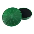 AIR2GO  Aktivkohlefilter als Ersatz für Ikea NYTTIG FIL 500 / 004.019.55 (2 St)
