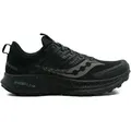 Saucony Damen Ride TR 2 GTX schwarz 37.5
