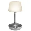 Sompex 72586 GINN chrom RGBWAkkuTischleuchte