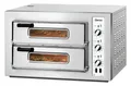 Pizzaofen NT 502 2 Kammern bis 450 °C