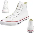 Converse Sneakers 132169C in White color size 36