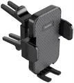 Hama Auto-Handyhalterung (schwarz) Kfz-Mobiltelefon-Halterung (passiv)