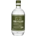 Four Pillars OLIVE LEAF Gin 43,8% Vol. 0,7l