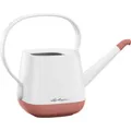 Lechuza® Gießkanne Yula  1,7, Weiß-Rosa