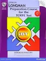 Longman Prep TOEFL iBT® w/CD-ROM, AK  iTest von Phillip... | Buch | Zustand gut