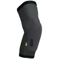 IXS Knieprotektor grau XXL