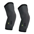 IXS Flow Light Knieprotektoren grau